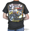 Zodiac Racing Champion T-shirt black XL