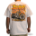 Zodiac Naked Truth T-shirt White Medium