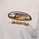 Zodiac Naked Truth T-shirt Black Medium