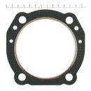 S&S, cylinder head gaskets. 4" bore