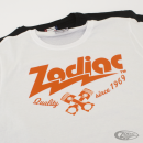 Zodiac Custom Products shirt White XL