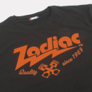 Zodiac Custom Products shirt black M