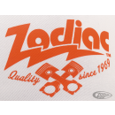 Zodiac Custom Products Baseball Cap