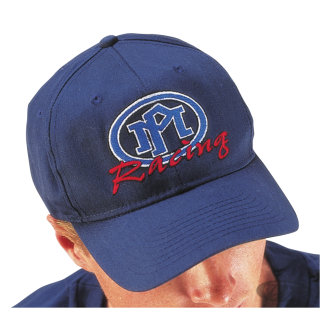 PM Race hat