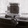 Ciro Action camera adapter w/stud mount