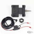 Premium phone/GPS Holder w/ Charger