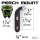 Economy Perch Mount, STD