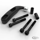 Perch Mount Black