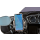 1 1/4" Bar Mount Chr