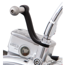 Mirror Mount Blk
