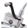 Mirror Mount Blk
