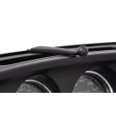 Batwing Fairing Mount FLH96-13 Blk