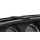 Batwing Fairing Mount FLH96-13 Blk