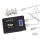 UN-3480 CARRERA 10,000mAh POWERBANK/LED