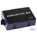 Aquatic Micro Amp 2 Channel amplifier