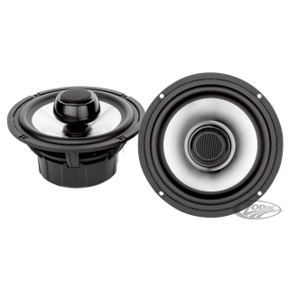 Aquatic 6.5" Sport Speakers(50w RMS@40hm