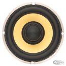 Aquatic 6.5" AV Speakers for H-D