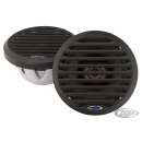 Aquatic 6.5" Speakers for speaker lids