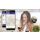 Urban tracker tracking device