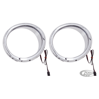 Multi-color LED CHR SPKR ACCENT FLH14-UP