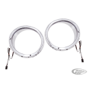 Multi-color LED CHR SPKR ACCENT FLH14-UP
