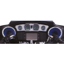 Multi-color LED CHR SPKR ACCENT FLH14-UP
