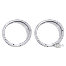CHR SPEAKER ACCENTS (UNLIT) FLH14-UP