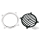 PM Fluted Speaker covers FLHT/X96-13 CC
