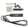 Electronic hidden Antenna up to 2013