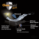 Protector motorcycle cover 500-1500cc