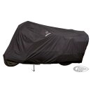 Guardian motorcycle cover Full Dresser