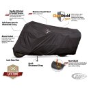 Guardian motorcycle cover Full Dresser