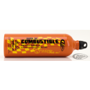 Fuel bottle w/ranger Texas Leather holde