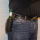 Texas Leather beer/wine bottle holder