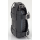Texas Leather Oil bottle holder (1L) Blk