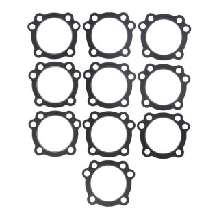 S&S, cylinder head gasket. 3.5" bore .045"