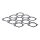 S&S, cylinder head gasket. 3.5" bore .045"