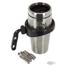 Cup Holder Perch mount black