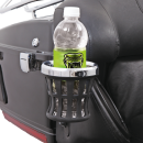 Cup holder 7/8"-1" clamp mount black