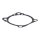 S&S, cylinder base gasket. 3.5" bore .018"