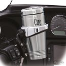 Passenger Cup holder black FLH/T96-13