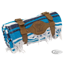 T-lthr holder ranger w/zpn755302 blanket