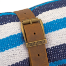 T-lthr holder ranger w/zpn755302 blanket