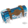 T-lthr holder ranger w/zpn755302 blanket