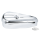 GZP Chrome toolbox for left side use