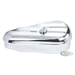 GZP Teardrop toolbox