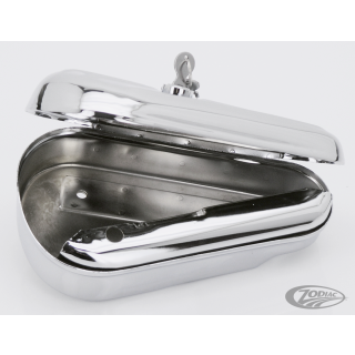 GZP Chrome toolbox for left side use