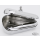 GZP Chrome toolbox for left side use