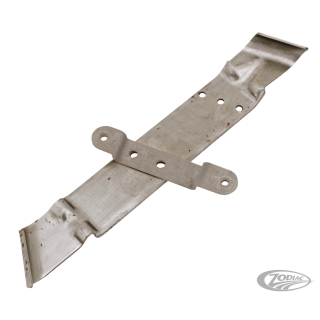 Two-piece Toolbox mount BT36-53