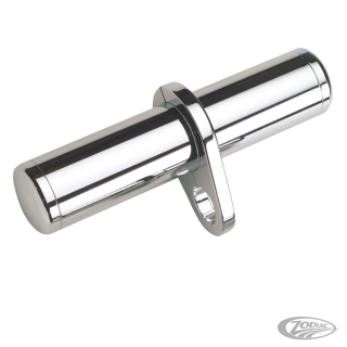 Stash tube Millennium Long, smooth